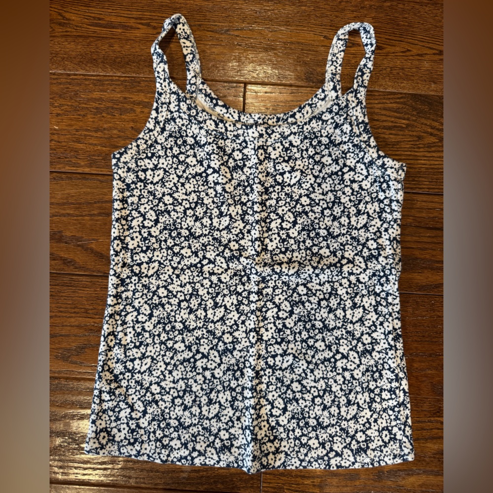 TALL Old Navy Tank
